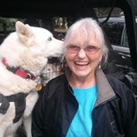 Sonya Rusgrove