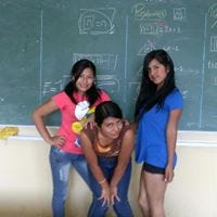 Yumira Karen Morales Benaute
