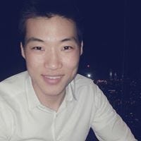 Victor Wang