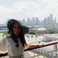 Nathalie Alvarado