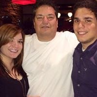 Nick Accocella