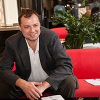 Gheorghe Fomim