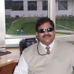 Soundararajan Sarangarajan