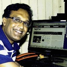 Ashish Biswas