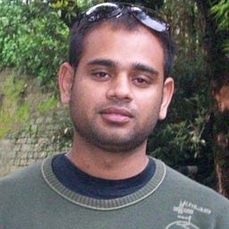 Akhil Bhardwaj