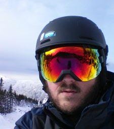Travis Mathis