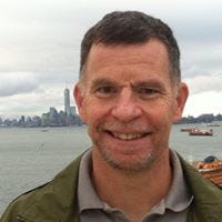 John Stelmaski