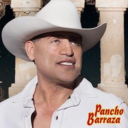 Pancho Barraza