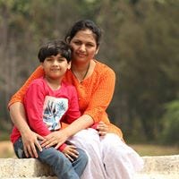 Jyoti Bhosale.
