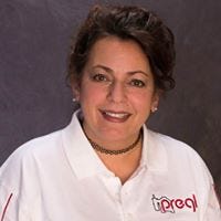 Rosanne Brunello