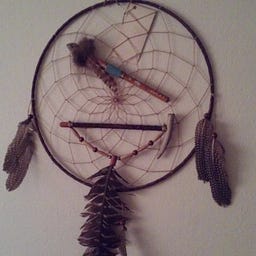 Deplorable Cherokee
