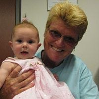 Cheryl Jones