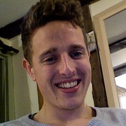 Alex Green