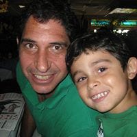 Rudy Miro