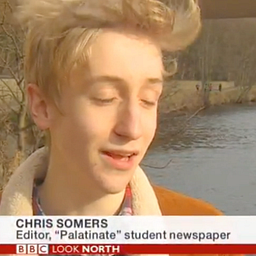 Christopher Somers