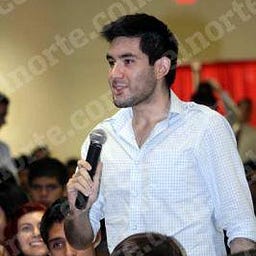 Marcos Martínez
