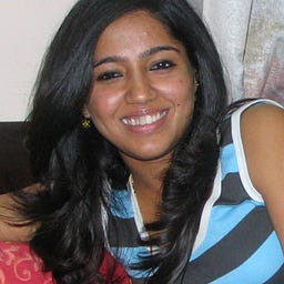 Tejaswi Shekhawat