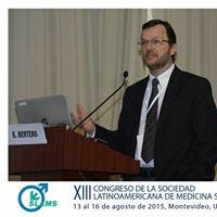 Eduardo Bertero