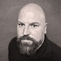Bruce Gourley