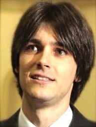 Daniel Tamiosso