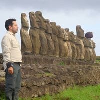 Robert Acosta Guevara