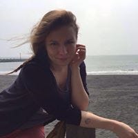 Anastasia Stepicheva