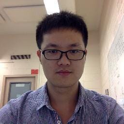 Jian Xu