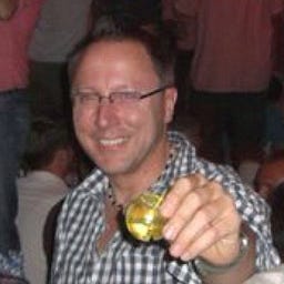 Michael G Meyer