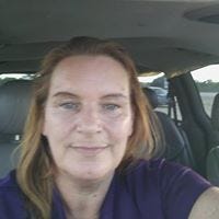 Cathy McDowell