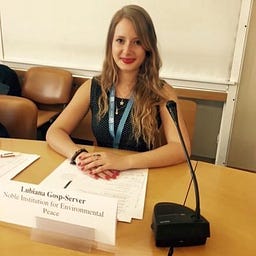 Lubiana GS
