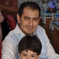 Hasan Ulker