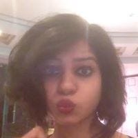 Shivangi Dwivedi