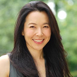 Margaret Lee