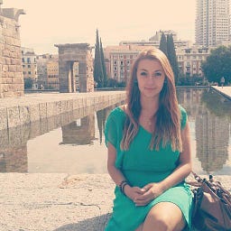Noelia Cantero
