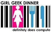 Girl Geek Dinners Melb