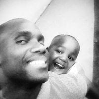 Kagiso PapaKeone Lekete