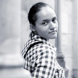 Maria Dudka