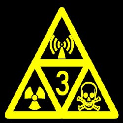 PYRAMIDER SPY-FI