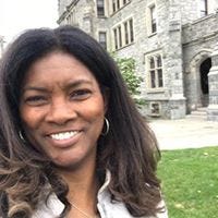 Tonya Harris Cornileus