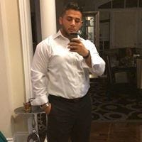 Ahmed Al Rifai