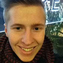 Alexander Lind