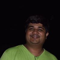 Neelabh Shukla