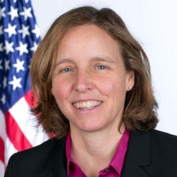 Megan Smith