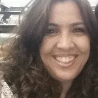 Tatiana Teixeira de Oliveira