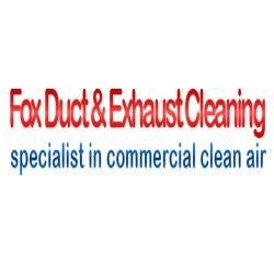 Fox Duct Cleaning