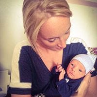 Sanne Bente Giliam