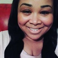 Sheba Ferguson