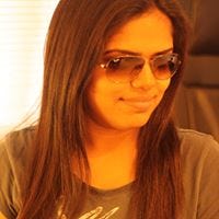 Varsha Devnani