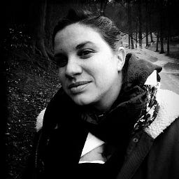 pauline beugnies
