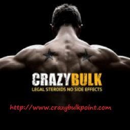 Crazy Bulk Point